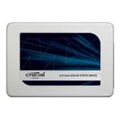 Crucial 2TB MX300 SATA 6Gb/s 2.5 SSD